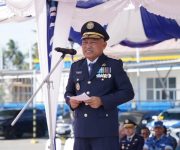 Harhubnas 2026, Wagub Sarbin: Keselamatan Transportasi Harus Jadi Prioritas Utama