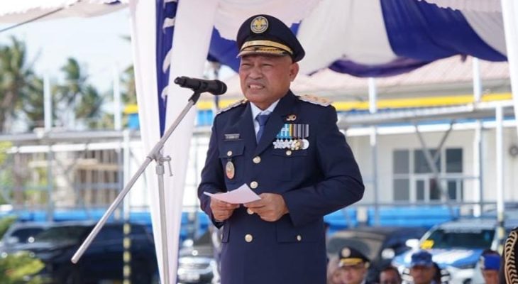 Harhubnas 2026, Wagub Sarbin: Keselamatan Transportasi Harus Jadi Prioritas Utama