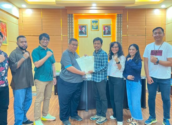 PLN Tancap Gas Perkuat Legalitas Aset, SUTT Manokwari–Prafi Makin Mantap