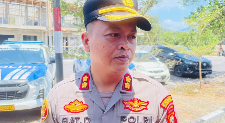Dua Kali Mangkir, Polres Halteng Siapkan Panggilan Membawa Oknum DPRD Tersangka