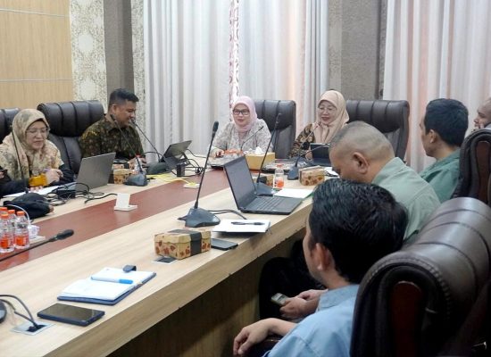 Tambang Maluku Utara Disorot BPK, Persoalan IUP hingga Lingkungan Mengemuka