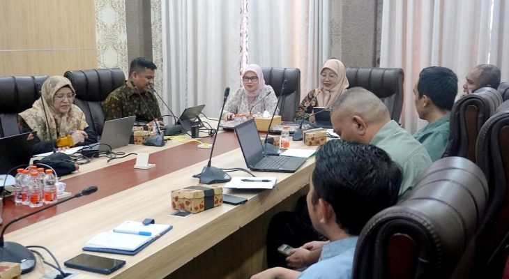 Tambang Maluku Utara Disorot BPK, Persoalan IUP hingga Lingkungan Mengemuka