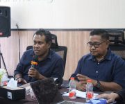 Pemprov Maluku Utara Percepat Pembangunan 40 Rumah Suku Togutil di Tayawi