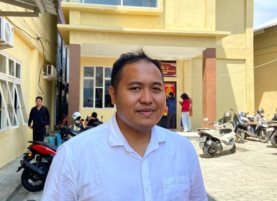 Owner Investasi Zahra Berkah Ditetapkan Tersangka