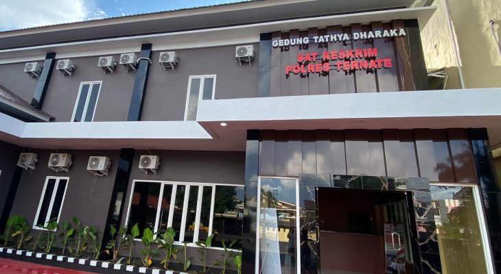Ayah Laporkan Istri atas Dugaan Penganiayaan Bayi 8 Bulan, Polisi: Masih Diselidiki