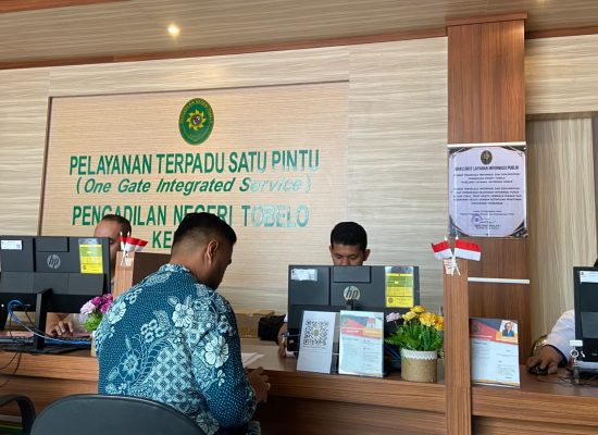 Pemkab Morotai Belum Bayar Rp92,5 Miliar, PT MMC Tempuh Eksekusi Kedua