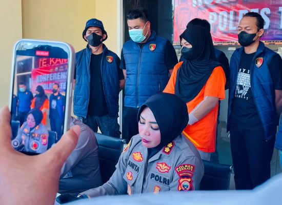 Owner Investasi Zahra Berkah Terancam 15 Tahun Penjara
