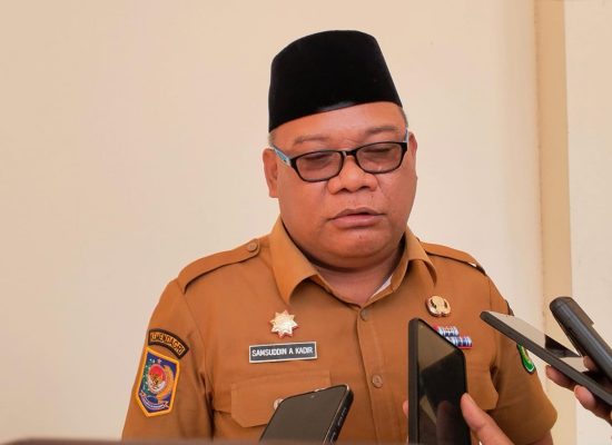 Pala Jadi Perhatian, Pemprov Maluku Utara Tegaskan Pentingnya Konservasi