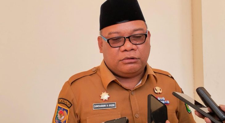 Pala Jadi Perhatian, Pemprov Maluku Utara Tegaskan Pentingnya Konservasi