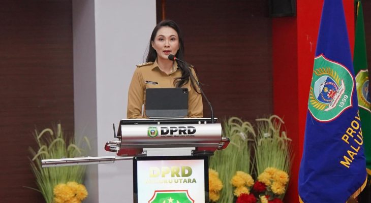 Gubernur Sherly Tegaskan APBD 2027 Harus Berdampak Langsung ke Masyarakat