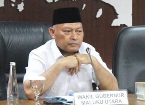 Pemprov Soroti Infrastruktur Halsel, Kebutuhan Jalan dan Jembatan Status Provinsi Capai Rp12 Triliun