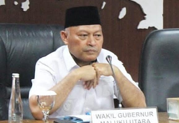 Pemprov Soroti Infrastruktur Halsel, Kebutuhan Jalan dan Jembatan Status Provinsi Capai Rp12 Triliun