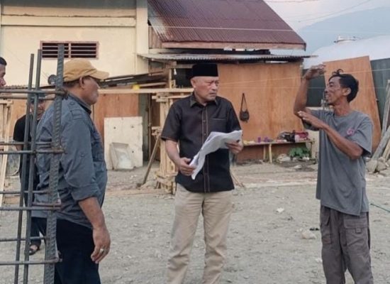 Bantuan Kapal Dievaluasi, Wagub Sarbin Ubah Total Skema Bantuan Nelayan 2026