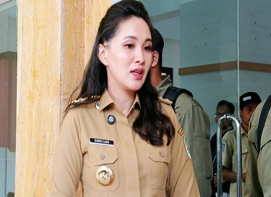 Sherly Tegaskan Bahan Baku MBG Harus dari Maluku Utara