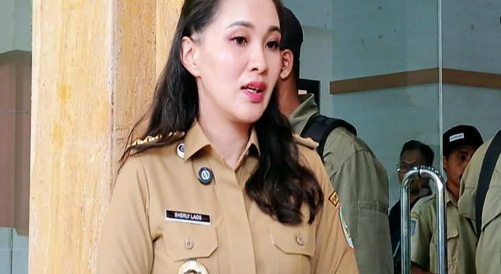 Sherly Tegaskan Bahan Baku MBG Harus dari Maluku Utara