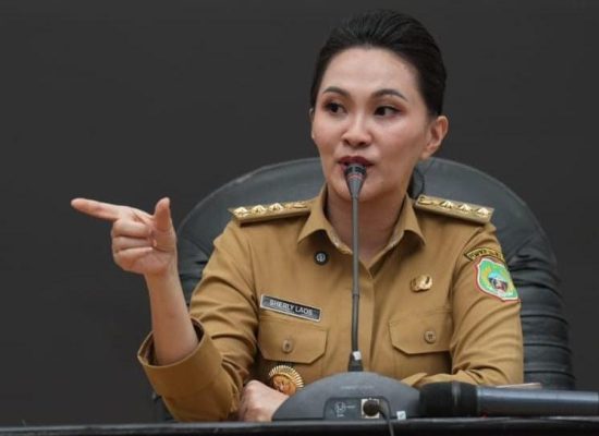 Dana BOSP di Atas Rp1 Miliar tapi Sekolah Rusak, Sherly Ancam Copot Kepala Sekolah