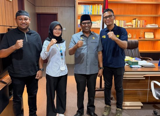 PLN Kebut Penguatan Listrik Halut, Dua SUTT 150 kV Ditarget Siap Akhir 2026