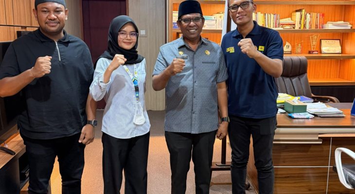 PLN Kebut Penguatan Listrik Halut, Dua SUTT 150 kV Ditarget Siap Akhir 2026