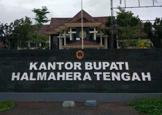 Pemda Halteng Dorong Sengketa Tiga Pulau Diselesaikan Lewat Mediasi