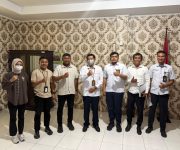 PLN Kejar Percepatan PSN, PN Tobelo Siap Bantu Tuntaskan Persoalan RoW