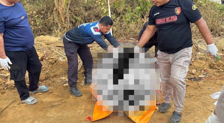 Kecelakaan Maut di Jalur Hauling PT ANI, Pengawasan Kendaraan Tambang Dipertanyakan