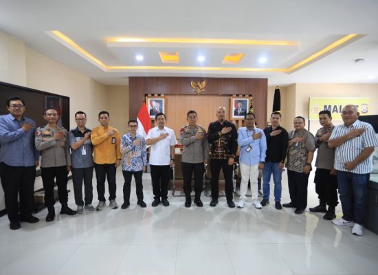 Ternyata ini alasan Listrik Maluku Utara Andal