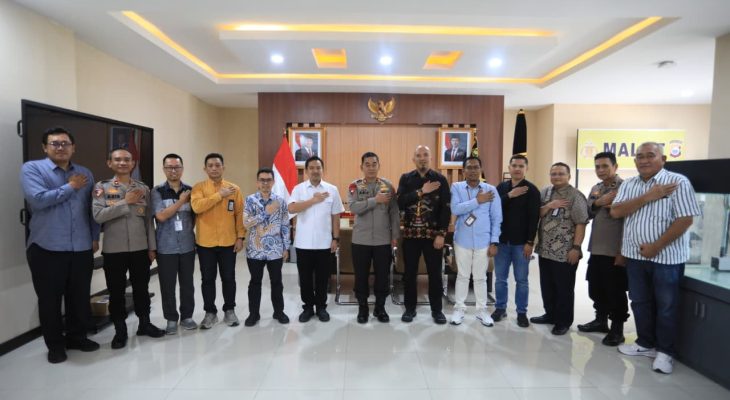 Ternyata ini alasan Listrik Maluku Utara Andal