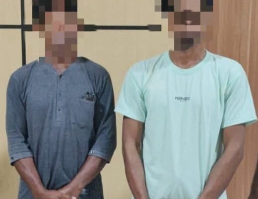 Dua Tersangka Konflik Sibenpopo Serahkan Diri, Satu Masih Dicari