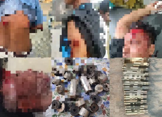LBH Fagogoru Soroti Penangkapan Warga Banemo: Perdamaian Jangan Diabaikan