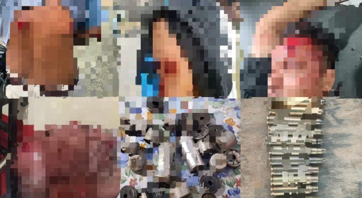 LBH Fagogoru Soroti Penangkapan Warga Banemo: Perdamaian Jangan Diabaikan