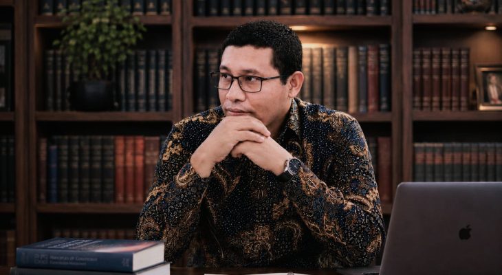 Bila Ilmu Mengalah pada Kegaduhan Opini