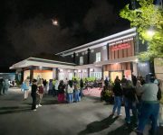 Puluhan member datangi Polres Ternate