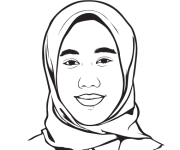 Rita Fajhriani Nasrul