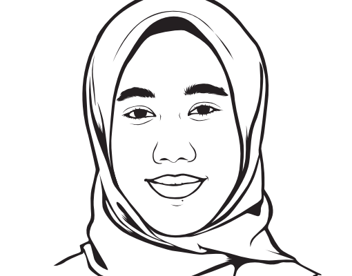Ketika Makanan Menjadi Kekhawatiran