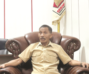 Jatah “Orang Pusat” jadi Dalih