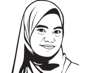 Sirli Saputri Habib Abdurachman