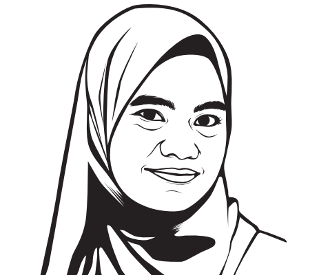 Perempuan, Tubuh dan Tabu