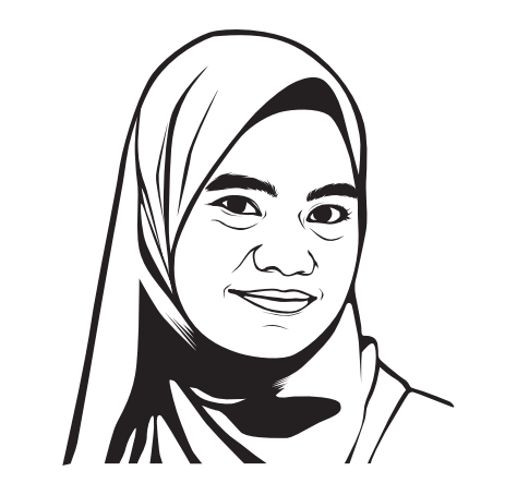 Sirli Saputri Habib Abdurachman