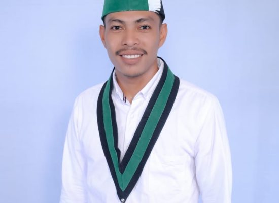 HMI Cabang Sanana Desak KPK Supervisi dan Ambil Alih 21 Kasus Dugaan Korupsi di Kepulauan Sula Senilai Rp222,6 Miliar