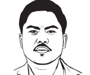 Zulfikran Bailussy