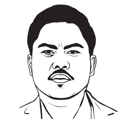 Zulfikran Bailussy