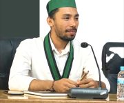 BADKO HMI Malut Soroti BPK, Minta Tidak Main Mata dengan Pemprov Malut