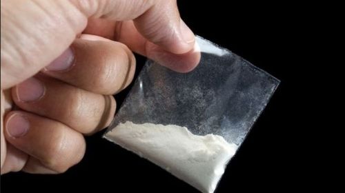 Polres Ternate Tangkap Pria 26 Tahun Diduga Simpan Sabu dan Bong