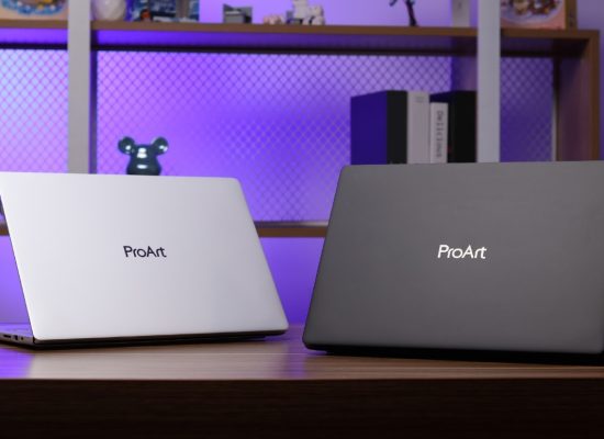 ASUS Resmi Hadirkan ProArt P14 dan P16, Laptop Kreator Profesional dengan NVIDIA RTX Spark™ Pertama di Indonesia