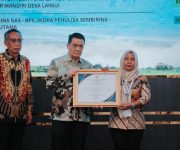 Kiprah Kelompok Wanita Tani Pulau Obi: Dari Kebun Sayur Menuju Kemandirian Ekonomi