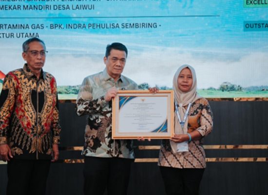 Kiprah Kelompok Wanita Tani Pulau Obi: Dari Kebun Sayur Menuju Kemandirian Ekonomi