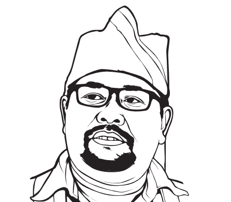 Usia Bertambah, Sistem Harus Bertumbuh