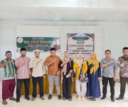 Kankemenhaj Tidore Verifikasi KBIHU MARHABA: Dorong Pembimbingan Jemaah yang Mandiri dan Profesional