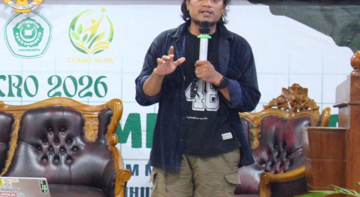 Nasionalisasi Tambang di Maluku Utara