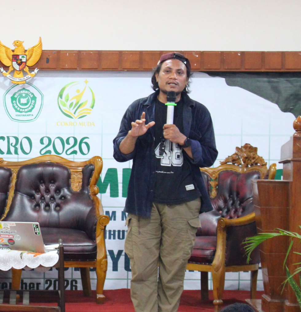 Hasrul Hi Kahar
